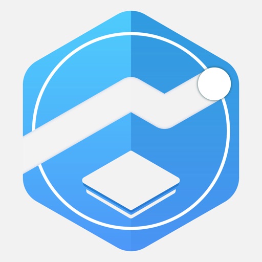 stockMarketApp – Ionic iOS App