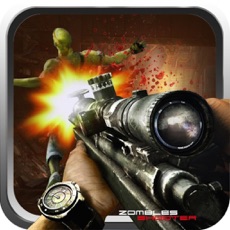 Activities of Zombie Hunter Shooter Fighter