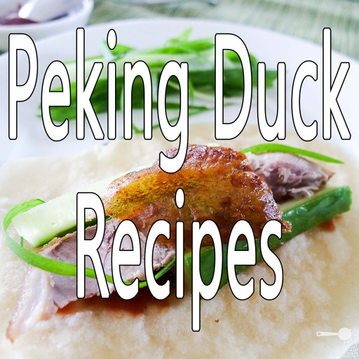 Peking Duck Recipes - 10001 Unique Recipes icon