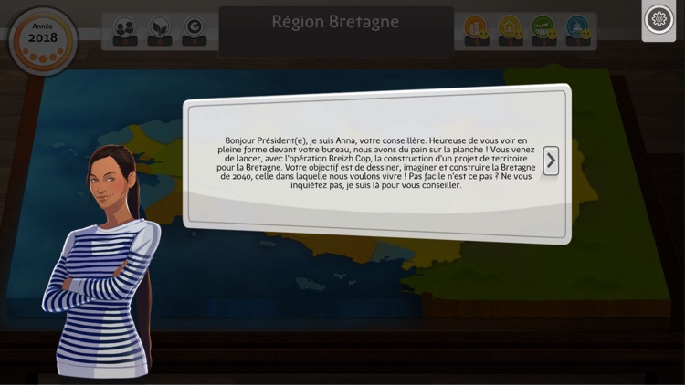 Opération Breizh Cop