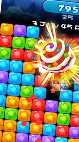 Game screenshot Sweet Candy 2016 mod apk