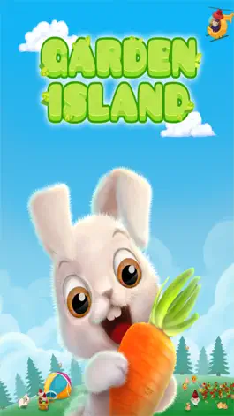 Game screenshot Garden Island- Harvest The Rural Country Farm Game mod apk