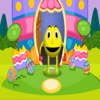 Egg House Smiley Escape