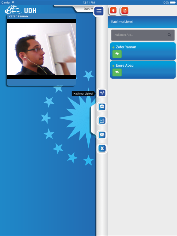 Screenshot #6 pour UDHB Ivme
