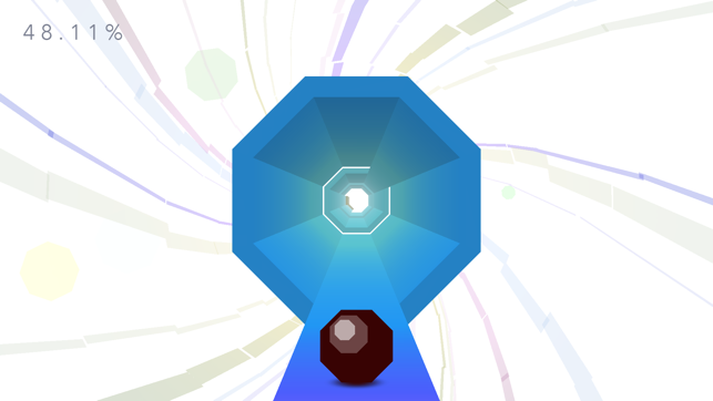 ‎Octagon 1: Maximal Challenge Screenshot