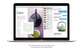 os x el capitan iphone capturas de pantalla 2