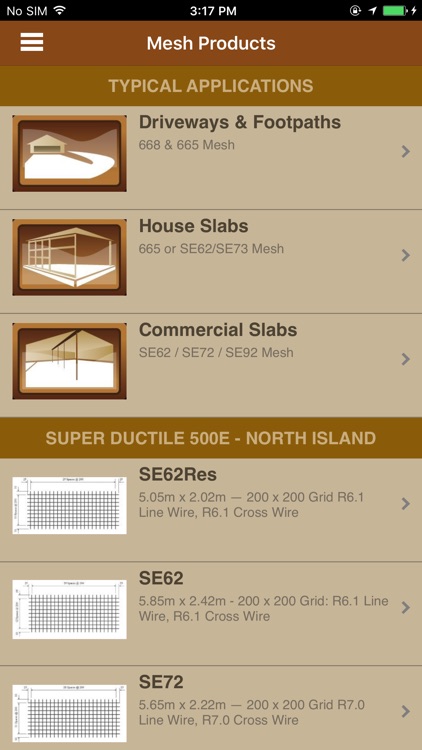 Fletcher Reinforcing