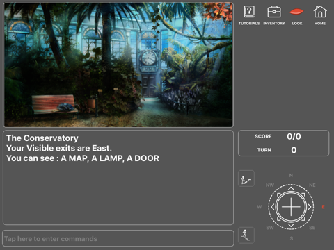 The Adventure Creator Pro screenshot 2