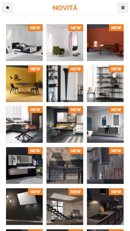 Pavanello Mobili screenshot-3