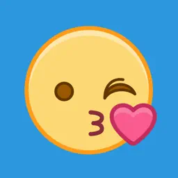 Xinh Emotions Xtra app icon