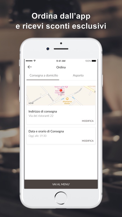 Ristorante La Gardenia