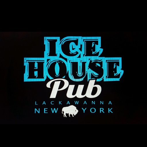 Ice House Pub icon