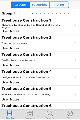 Treehouse Construction screenshot 2