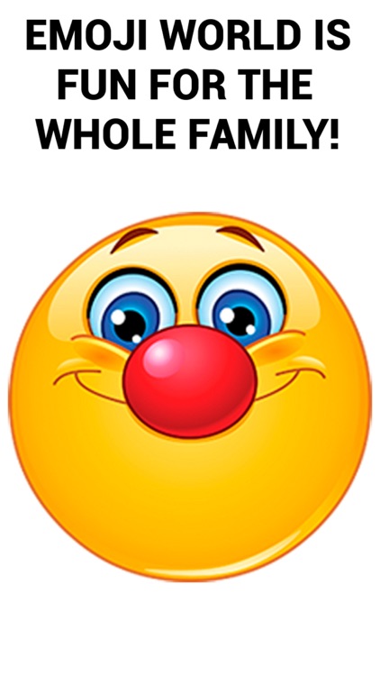 Classic Emojis - Still Smiling by Emoji World