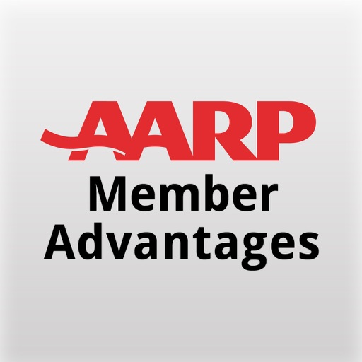 AARP Member Advantages iOS App