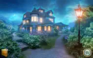 Return to Grisly Manor iphone bilder 1