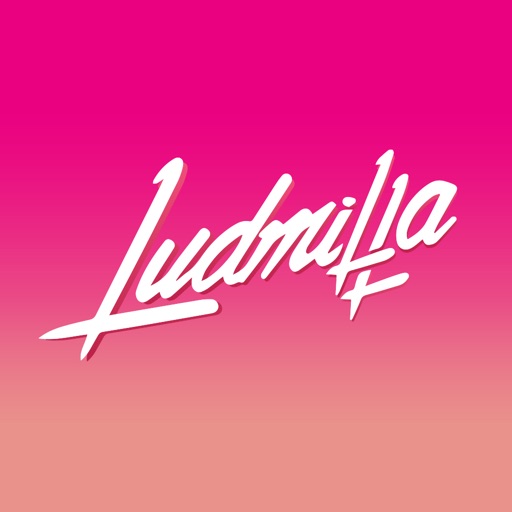 Ludmilla icon