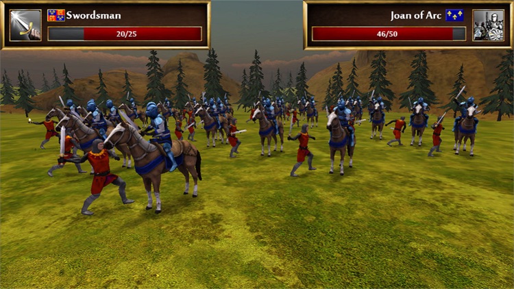 Broadsword: Age of Chivalry