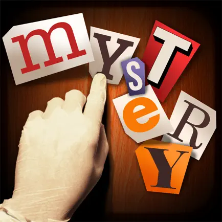 MysteryMessages -Hidden object, Puzzle & Word game Cheats