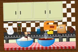 Game screenshot Brownie Maker - Dessert chef cook and kitchen cooking recipes game hack