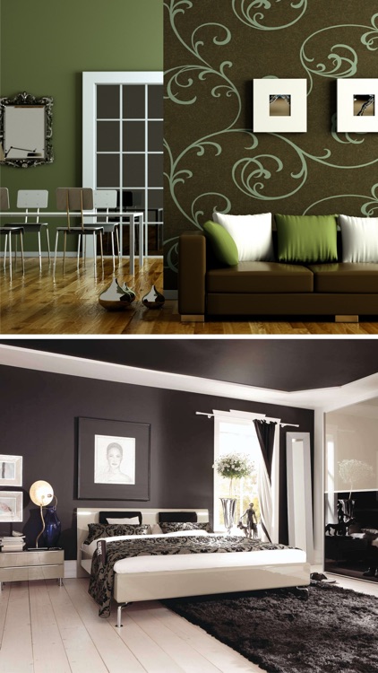 Interior Design Ideas - Home & Architecture design