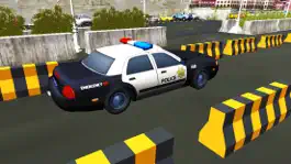 Game screenshot New York Police Flip Car Parking Simulator 2k16 mod apk