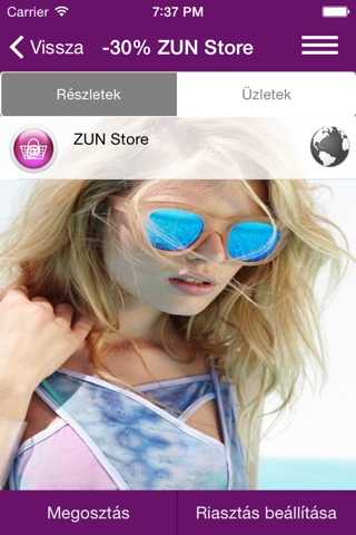 Fashn'app screenshot 4