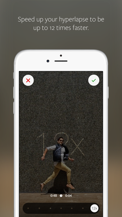Hyperlapse from Instagram Screenshot 3