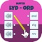 Match - Lyd - Ord