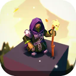 Magic Wand's Journey app icon