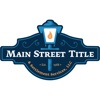 Main Street Title