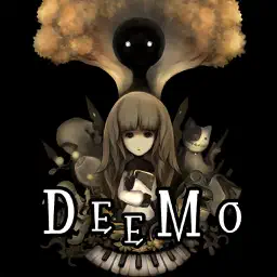 Deemo Sticker -Classic- app icon