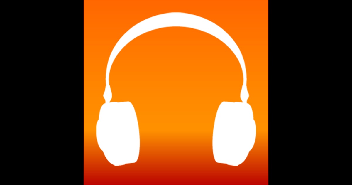 Awareness! The Headphone App on the App Store