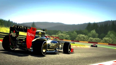 GrandPrix Unlimited 2017 screenshot 4