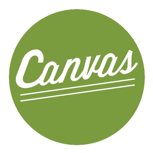 Canvas Church MN