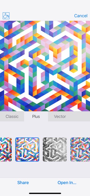 Isometric
