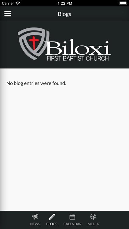 First Baptist Church Biloxi screenshot-3