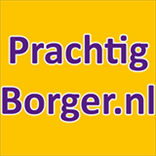 PrachtigBorger