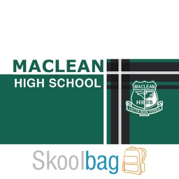 Maclean High School - Skoolbag