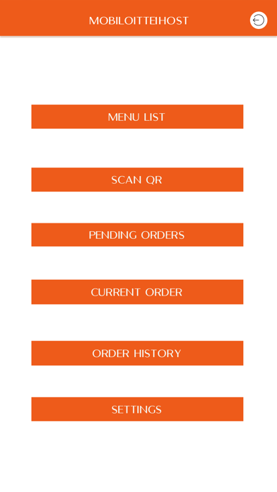 How to cancel & delete Ready Plates Restaurants from iphone & ipad 2