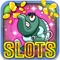 Ocean Slot Machine: Earn double bonuses