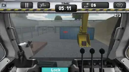 How to cancel & delete excavator quarry simulator mania - claw, skid, & steer backhoes & bulldozers 1