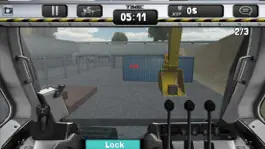 Game screenshot Excavator Quarry Simulator Mania - Claw, Skid, & Steer Backhoes & Bulldozers apk
