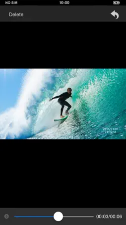 AEE AP+ screenshot 20