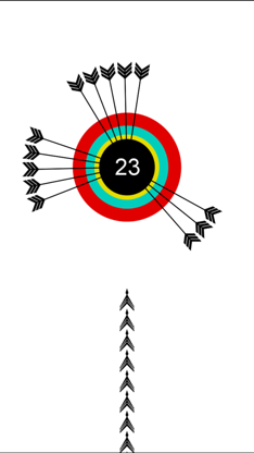 Bowmasters : Arrow Ambush Archery Tournament Game! screenshot 2