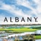 The Albany Golf Club App includes a GPS enabled yardage guide, 3D flyovers and much more