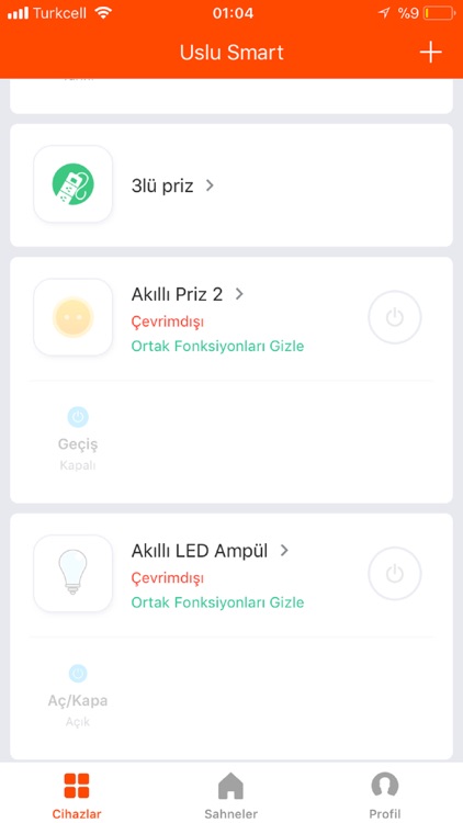 Uslu Smart screenshot-3