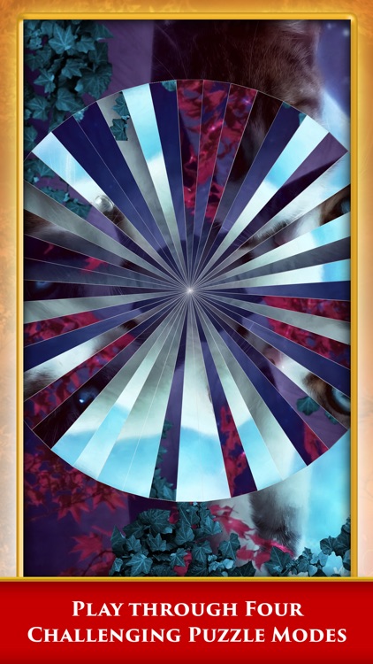 Hidden Scenes - Animal Friends screenshot-3