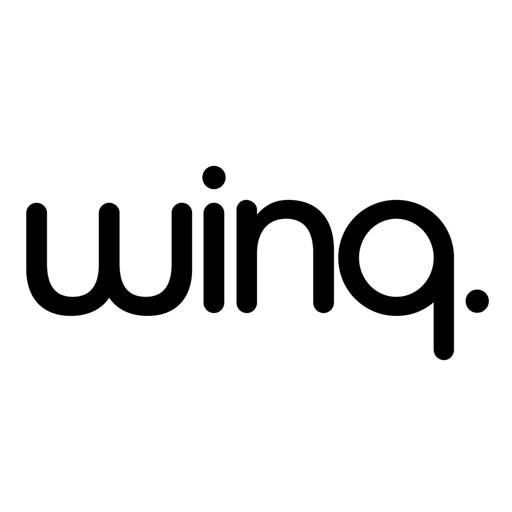 WINQ Magazine icon