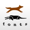 Font Viewer, Test System Fonts on your Device